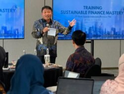 Kinerja Pembiayaan BSI Solid, Ditopang 23% Sektor Usaha Berkelanjutan
