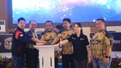 Polres Tulang Bawang Juara Kapolda Cup E-Sport 2026, Wakili Lampung ke Kapolri Cup