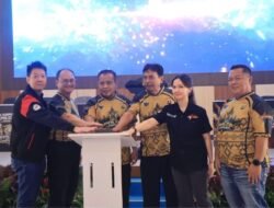 Polres Tulang Bawang Juara Kapolda Cup E-Sport 2026, Wakili Lampung ke Kapolri Cup
