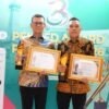 Dua Kader PAN Aceh Raih Pimred Award 2026 di Yogyakarta