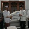 Wagub Aceh Hadiri Haul Ulama dan Sambangi Dayah di Aceh Selatan