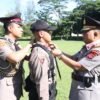 Kapolda Aceh Buka Pendidikan Pembentukan Bintara Polri 2026, Siapkan SDM Presisi yang Profesional dan berintegritas.
