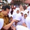 Wagub Aceh Dorong Generasi Muda Kuasai Teknologi Industri Lewat Beasiswa ke Tiongkok