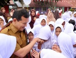 Wagub Aceh Dorong Generasi Muda Kuasai Teknologi Industri Lewat Beasiswa ke Tiongkok