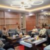 Kapolda Aceh Terima Audiensi Pengurus Daerah PP Polri Aceh, Perkuat Sinergi dan Silaturahmi