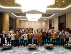 BSI Aceh Bersama OJK dan FKIJK Gelar GENCARKAN, Perkuat Literasi dan Inklusi Keuangan Syariah di Aceh