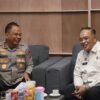 Kapolda Aceh Terima Audiensi Kanwil Ditjen Imigrasi dan Ditjen Pemasyarakatan Aceh, Perkuat Sinergi Antarinstansi