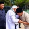 Wagub Aceh Silaturahmi ke Dayah Abu Paya Pasi, Perkuat Sinergi Pemerintah dan Ulama