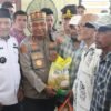 Kapolda Aceh Serahkan 1.000 Paket Sembako untuk Masyarakat Terdampak Bencana di Bireuen