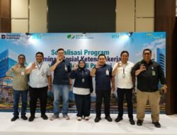 BSI dan BPJS Ketenagakerjaan Perkuat Kolaborasi melalui BSI Agen untuk Perluas Perlindungan Pekerja di Aceh