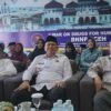 Wakapolda Aceh Hadiri Peringatan Hari Anti Narkotika Internasional (HANI) Tahun 2026
