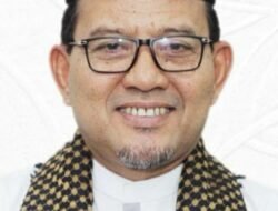 Keluarga Sakinah Basis Pendidikan Anak