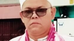 Umat Islam Harus Saling Mengingatkan Tipu Daya Syaithan