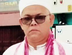 Umat Islam Harus Saling Mengingatkan Tipu Daya Syaithan