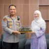 Kapolda Aceh Terima Silaturahmi Kepala Ombudsman RI Perwakilan Aceh, Perkuat Sinergi Tingkatkan Pelayanan Publik