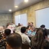 NgoPI Disertasi Edisi ke-63 Program Doktor Fiqh Modern UIN Ar-Raniry Bahas Rekonstruksi Model Restorative Policing Berbasis Maqashid al-Syari’ah