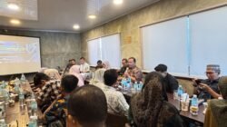 NgoPI Disertasi Edisi ke-63 Program Doktor Fiqh Modern UIN Ar-Raniry Bahas Rekonstruksi Model Restorative Policing Berbasis Maqashid al-Syari’ah