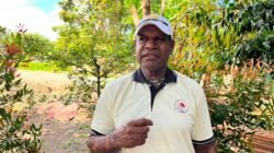 Kecam Pembunuhan Warga Sipil di Yahukimo, Tokoh Papua Serukan Perlindungan Warga Sipil dan Penegakan Hukum