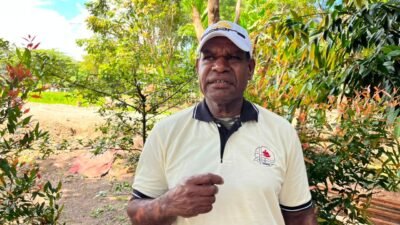 Kecam Pembunuhan Warga Sipil di Yahukimo, Tokoh Papua Serukan Perlindungan Warga Sipil dan Penegakan Hukum