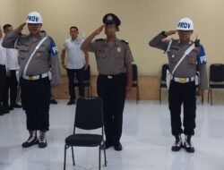 Polda Aceh PTDH Anggota Polres Aceh Selatan yang Terlibat Dugaan Perampokan Toko Emas