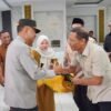 Kapolda Aceh Silaturahmi dengan Ketua DPRA, Perkuat Sinergi Jaga Stabilitas Kamtibmas dan Dukung Pembangunan Daerah  Banda Aceh