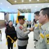 manusia, serta pelaksanaan program di bidang pendidikan, pemberdayaan UMKM, pembinaan generasi muda, kegiatan sosial, dan kemanusiaan.