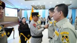 manusia, serta pelaksanaan program di bidang pendidikan, pemberdayaan UMKM, pembinaan generasi muda, kegiatan sosial, dan kemanusiaan.