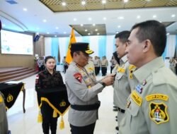 manusia, serta pelaksanaan program di bidang pendidikan, pemberdayaan UMKM, pembinaan generasi muda, kegiatan sosial, dan kemanusiaan.