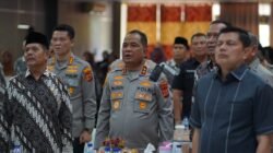 Kapolda Aceh: Purna Bakti Bukan Akhir Pengabdian, Purnawirawan Tetap Pilar Kekuatan Polri
