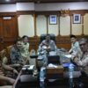 Wagub Aceh Ikuti RDPU Komisi II DPR RI, Bahas Remunerasi Kepala Daerah dan Peningkatan PAD