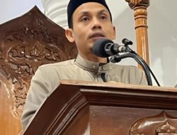 Lima Penghalang Menjadi Hamba yang Shaleh