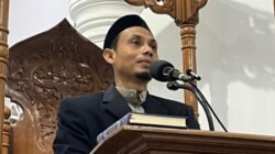 Lima Penghalang Menjadi Hamba yang Shaleh