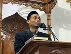 Lima Penghalang Menjadi Hamba yang Shaleh