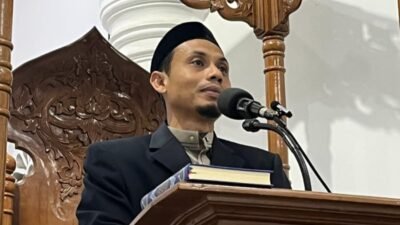 Lima Penghalang Menjadi Hamba yang Shaleh