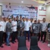 Mukhtaruddin Usman Kembali Pimpin SPS Aceh