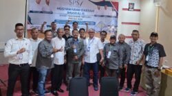 Mukhtaruddin Usman Kembali Pimpin SPS Aceh