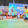 Kapolri Duet Bareng Widi Chandra Kasih Lawan Bahlil-Muhammad di Penutupan Kapolri Cup 2026