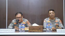 Wakapolres Aceh Utara Pimpin Forum Konsultasi Publik