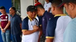Kapolda Aceh Hadiri Final Danlanud Cup III 2026, Perkuat Sinergitas TNI-Polri dan Pemerintah Daerah