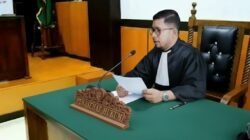 Tuntutan Terhadap Kadri Amin Dinilai Tidak Masuk Akal Banyak Media di Aceh Berpotensi Jadi Korban Selanjutnya