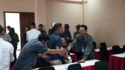 Perluas Jaringan, SPS Aceh Bentuk LO di Seluruh Kabupaten/Kota