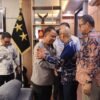 Kapolda Aceh Terima Silaturahmi PLN UIP Sumatera Bagian Utara, Perkuat Sinergi Dukung Infrastruktur Ketenagalistrikan