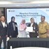 Tak Sekadar Salurkan Pembiayaan, BSI Bangun Ekosistem UMKM Nasional Bersama Danantara