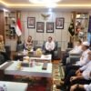 Kapolda Aceh Terima Silaturahmi BPKP Perwakilan Aceh, Perkuat Sinergi dan Akuntabilitas Pengelolaan Keuangan