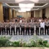 Kapolda Aceh Buka Rakernis SDM 2026, Tegaskan SDM Unggul Kunci Pelayanan Polri yang Profesional dan Humanis