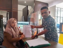 SAPA Desak Baitul Mal Aceh Buka Data Program Bantuan Modal Usaha TA 2026