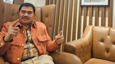 PENGGANTIAN KAPOLRI “KOMPETENSI ABSOLUT PRESIDEN”