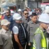 Wapres Gibran Tinjau Lokasi Bencana di Aceh, Didampingi Wagub Dek Fadh