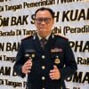 Kombes Andi Kirana Diperiksa Mabes Polri, Kapolda Tunjuk Kabid TIK sebagai Pelaksana Tugas Kapolresta Banda Aceh