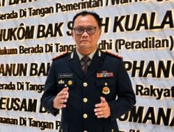 Kombes Andi Kirana Diperiksa Mabes Polri, Kapolda Tunjuk Kabid TIK sebagai Pelaksana Tugas Kapolresta Banda Aceh